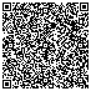 QR-код с контактной информацией организации Пятёрочка