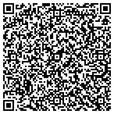 QR-код с контактной информацией организации Пятёрочка