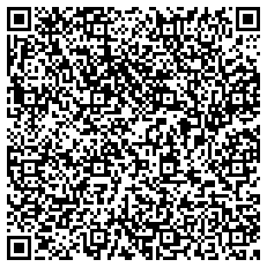 QR-код с контактной информацией организации Детский театр-студия Ксении Ферджулян (Закрыто)