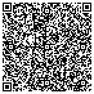 QR-код с контактной информацией организации Многопрофильная компания