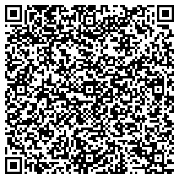 QR-код с контактной информацией организации Банкомат, Балтийский банк, ОАО, Волгоградский филиал