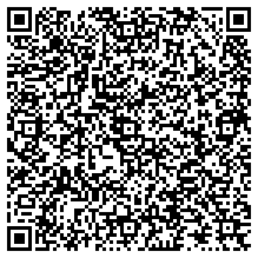 QR-код с контактной информацией организации FUSIONcity