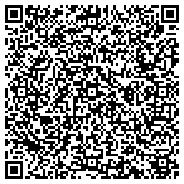QR-код с контактной информацией организации Шина-Сервис