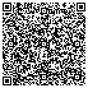 QR-код с контактной информацией организации Ангор