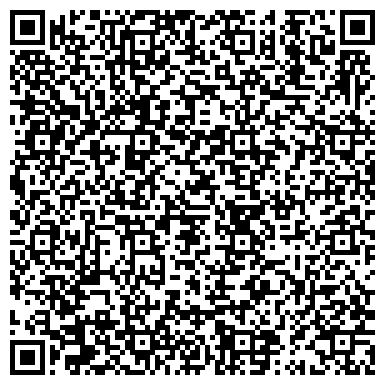 QR-код с контактной информацией организации PIZZA HANS