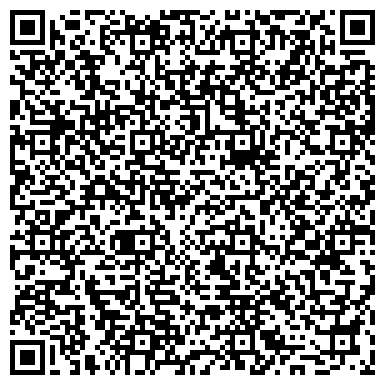 QR-код с контактной информацией организации Хиномару
