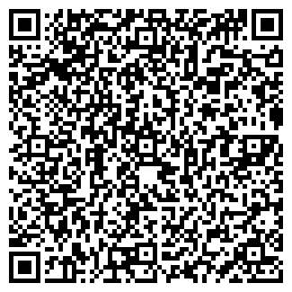 QR-код с контактной информацией организации Садаки