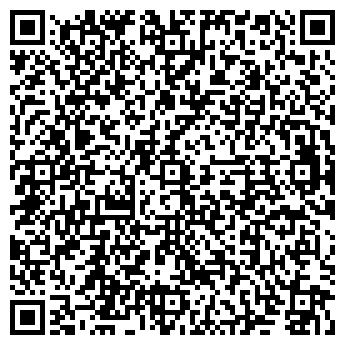 QR-код с контактной информацией организации Шинник