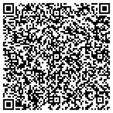 QR-код с контактной информацией организации A-MOTORS