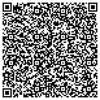 QR-код с контактной информацией организации Mitsubishi, дилерский центр, ООО Автокомплекс Регинас