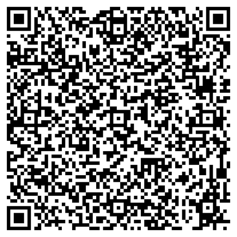 QR-код с контактной информацией организации Семья