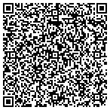 QR-код с контактной информацией организации ООО Альталюкс