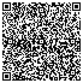 QR-код с контактной информацией организации АВТОКОМФОРТ