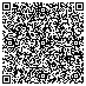 QR-код с контактной информацией организации Гусар
