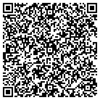 QR-код с контактной информацией организации ИП Былинкин А.Е.