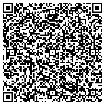 QR-код с контактной информацией организации SohoGrill