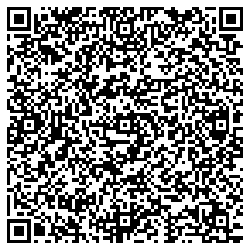 QR-код с контактной информацией организации Банкомат, Балтийский банк, ОАО, Волгоградский филиал