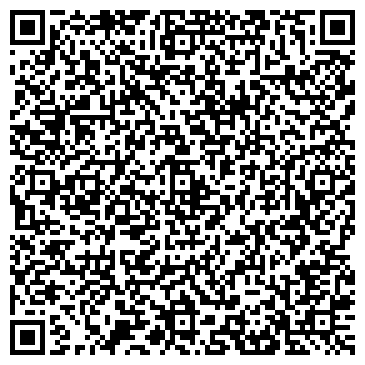 QR-код с контактной информацией организации ИП Абрамова Е.Ю.