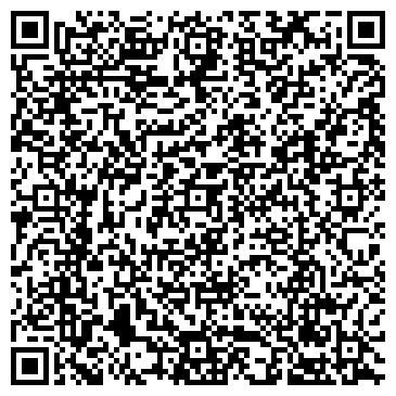 QR-код с контактной информацией организации Пару Палок