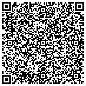 QR-код с контактной информацией организации Юниос