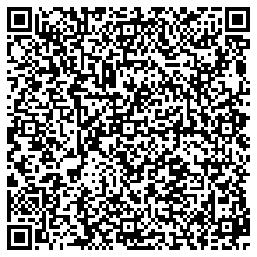 QR-код с контактной информацией организации ООО Золотая ветвь