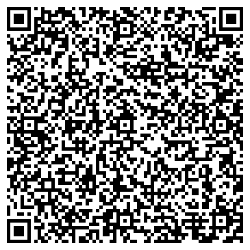 QR-код с контактной информацией организации Плюшка-Ватрушка, магазин здоровых продуктов