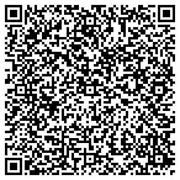 QR-код с контактной информацией организации Магия мебели