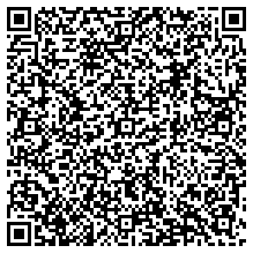 QR-код с контактной информацией организации Плюшка-Ватрушка, магазин здоровых продуктов
