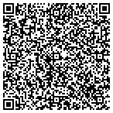 QR-код с контактной информацией организации ООО Колеса Даром