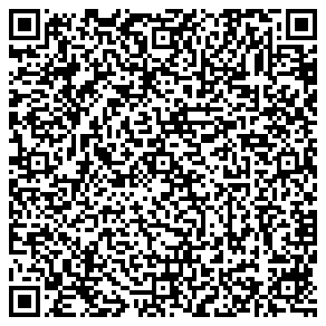 QR-код с контактной информацией организации Изюминка