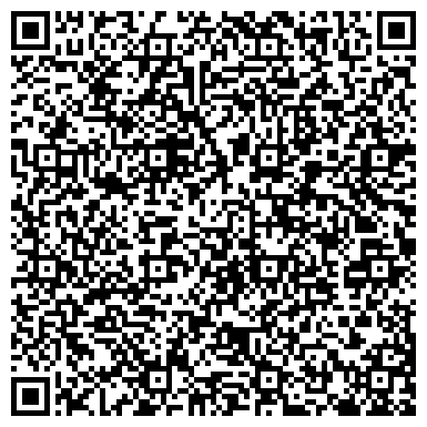 QR-код с контактной информацией организации "Пироговая компания" (Пироговый дворик)