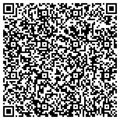 QR-код с контактной информацией организации ННДУ "Юный художник"