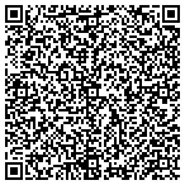 QR-код с контактной информацией организации Торговая фирма по продаже термокейсов