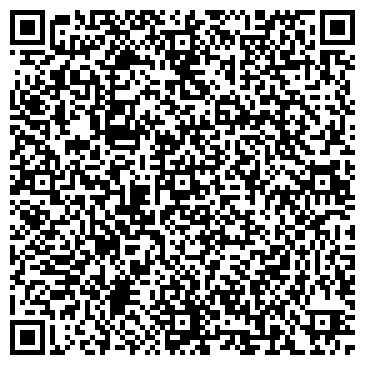 QR-код с контактной информацией организации 33 пингвина, торгово-производственная фирма, ООО Эста
