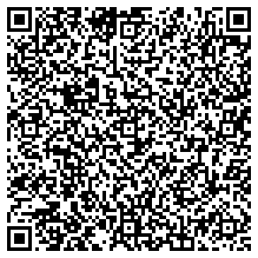 QR-код с контактной информацией организации Семейный центр "ГЕНЕРИК"
