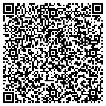 QR-код с контактной информацией организации Разливные масла