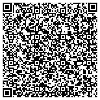 QR-код с контактной информацией организации Ледовый дворец  МОСКВИЧ