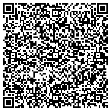QR-код с контактной информацией организации Капельки