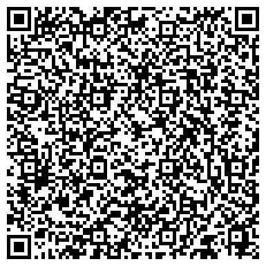 QR-код с контактной информацией организации Чудная Долина