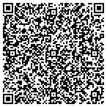 QR-код с контактной информацией организации Япона-Хата, ресторан