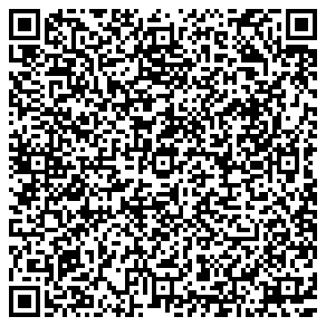 QR-код с контактной информацией организации Авто Полюс