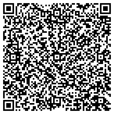 QR-код с контактной информацией организации ФактУра, мебельный магазин, Офис