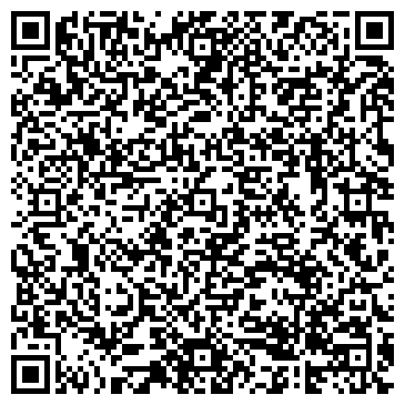 QR-код с контактной информацией организации Суши Wok