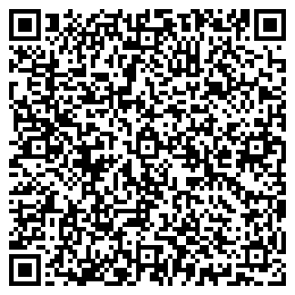 QR-код с контактной информацией организации Аква