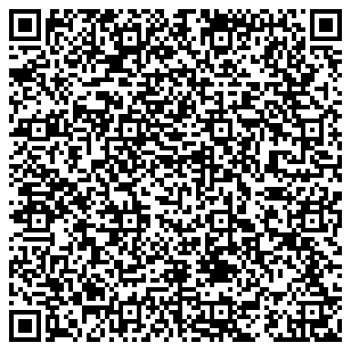 QR-код с контактной информацией организации Пятёрочка