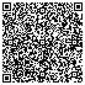 QR-код с контактной информацией организации Сельхоздеталь