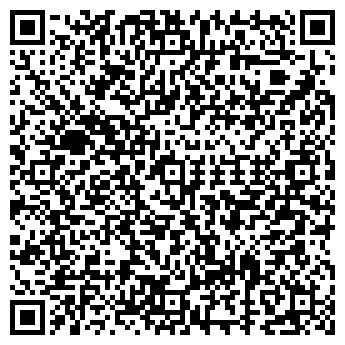 QR-код с контактной информацией организации Бриз