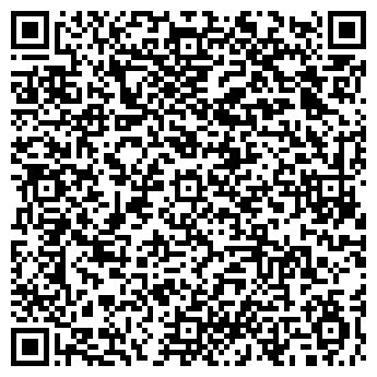 QR-код с контактной информацией организации Комфорт