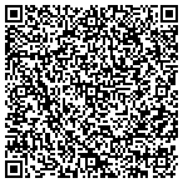 QR-код с контактной информацией организации Пятёрочка