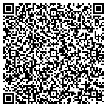 QR-код с контактной информацией организации Аква